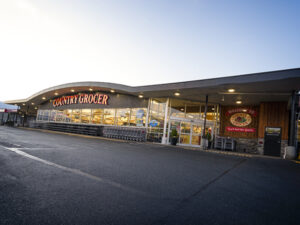 Victoria (Esquimalt)