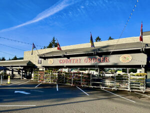 Salt Spring Island
