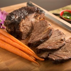 Island Pastures Beef Pot Roast