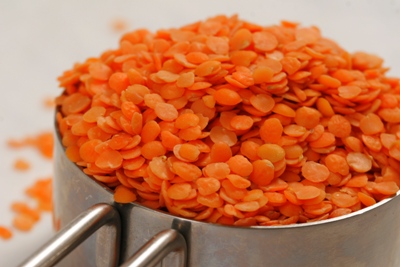 Red Lentils Country Grocer
