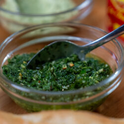 Chimichurri Sauce