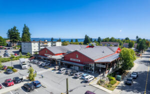 Chemainus