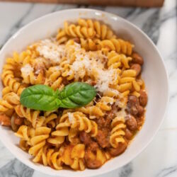 Pantry Pasta