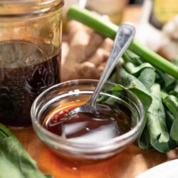 Teriyaki Sauce