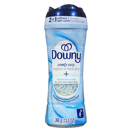 Scent Booster