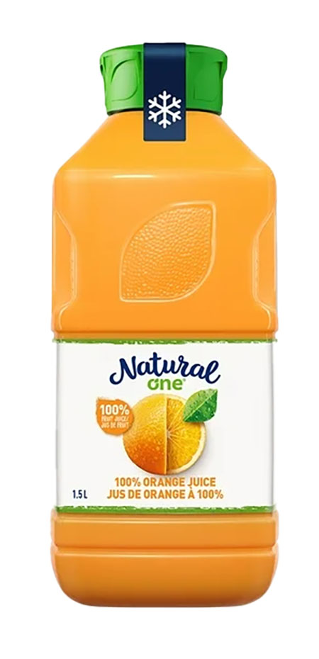Orange Juice