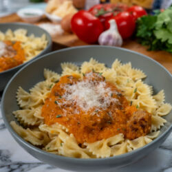 Pasta The May Way