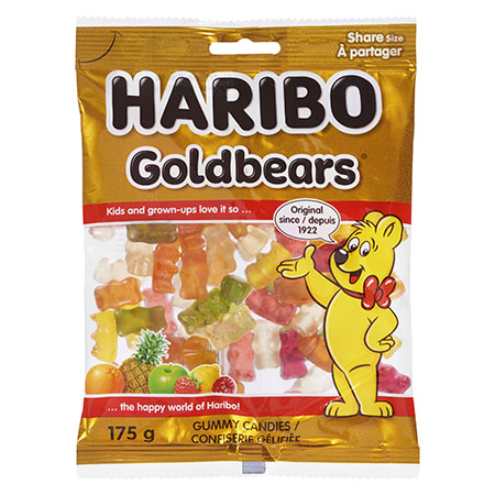 Gummy Candy