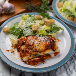 Refire Kitchen Signature Lasagne Bolognese