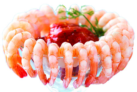 Shrimp Rings