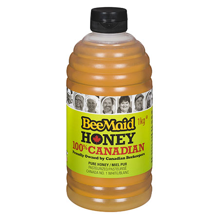 Liquid Honey
