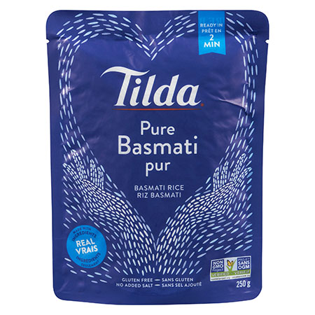 Basmati Rice