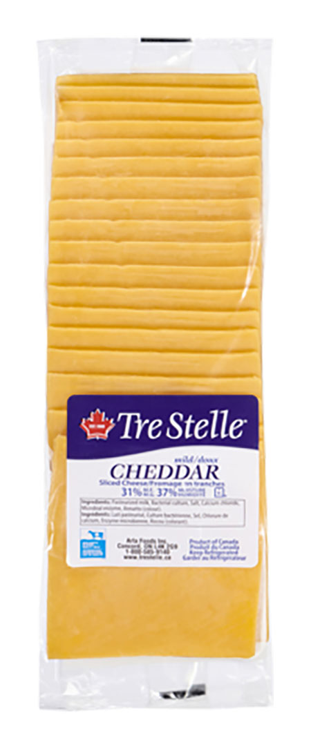 Cheese Slices