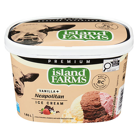Premium Ice Creams