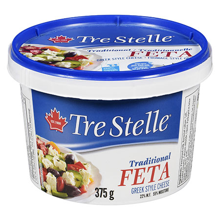 Feta Cheese