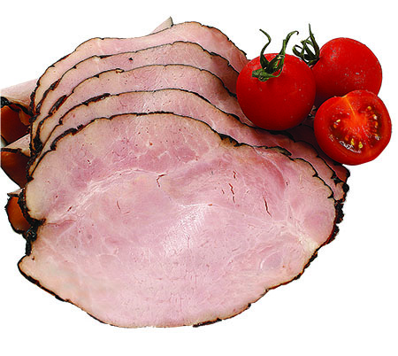 Black Forest Ham