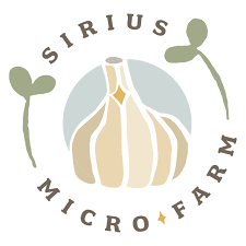 Sirius Micro Farm- Microgreens logo