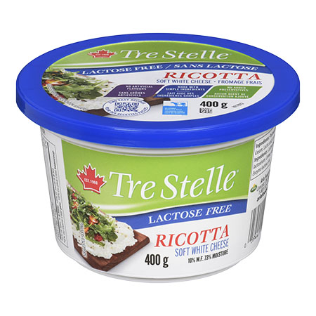 Ricotta Cheese