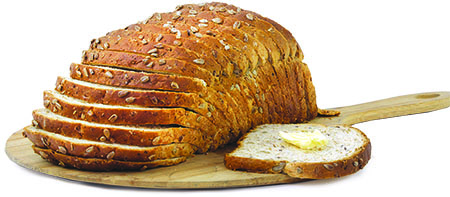 Deluxe Seeded Breads