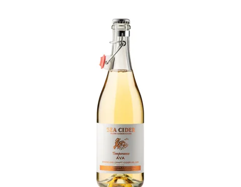 Sea Cider