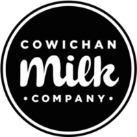 Cowichan Milk Company logo
