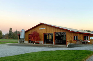 Cowichan Milk Company