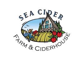 Sea Cider logo