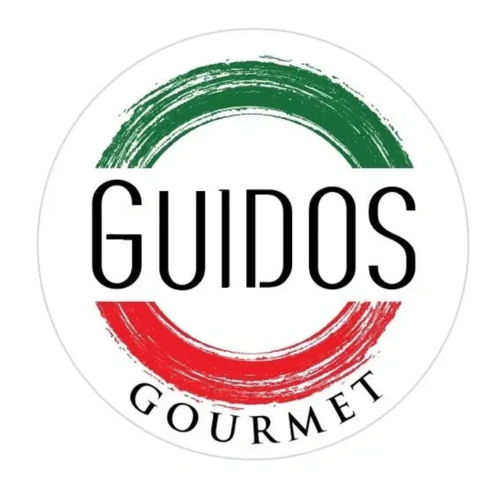 Guidos Gourmet Foods logo