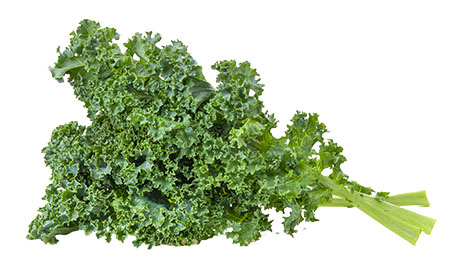 Green Kale