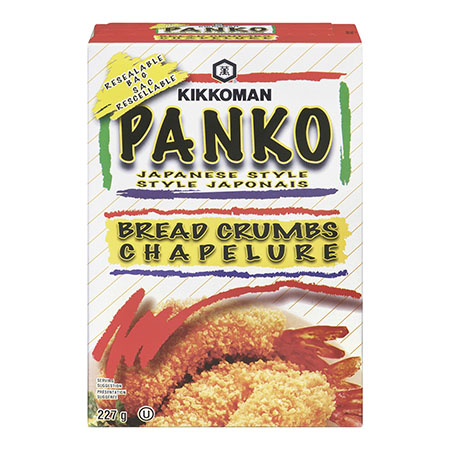 Panko Bread Crumbs