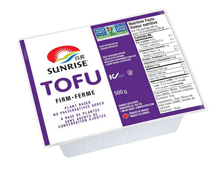 Tofu