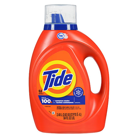 Laundry Detergent
