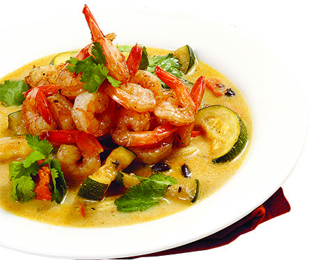 Argentina Prawns