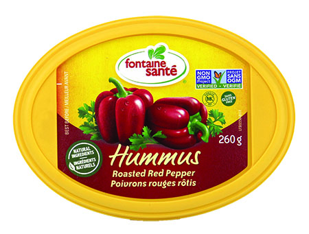 Hummus