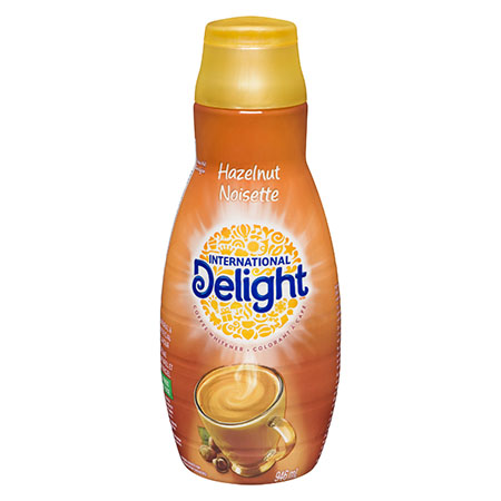 Coffee Creamer