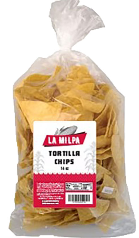 Tortilla Chips
