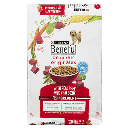 Dog Food