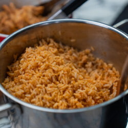 Mexican Red Rice