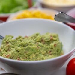 Guacamole