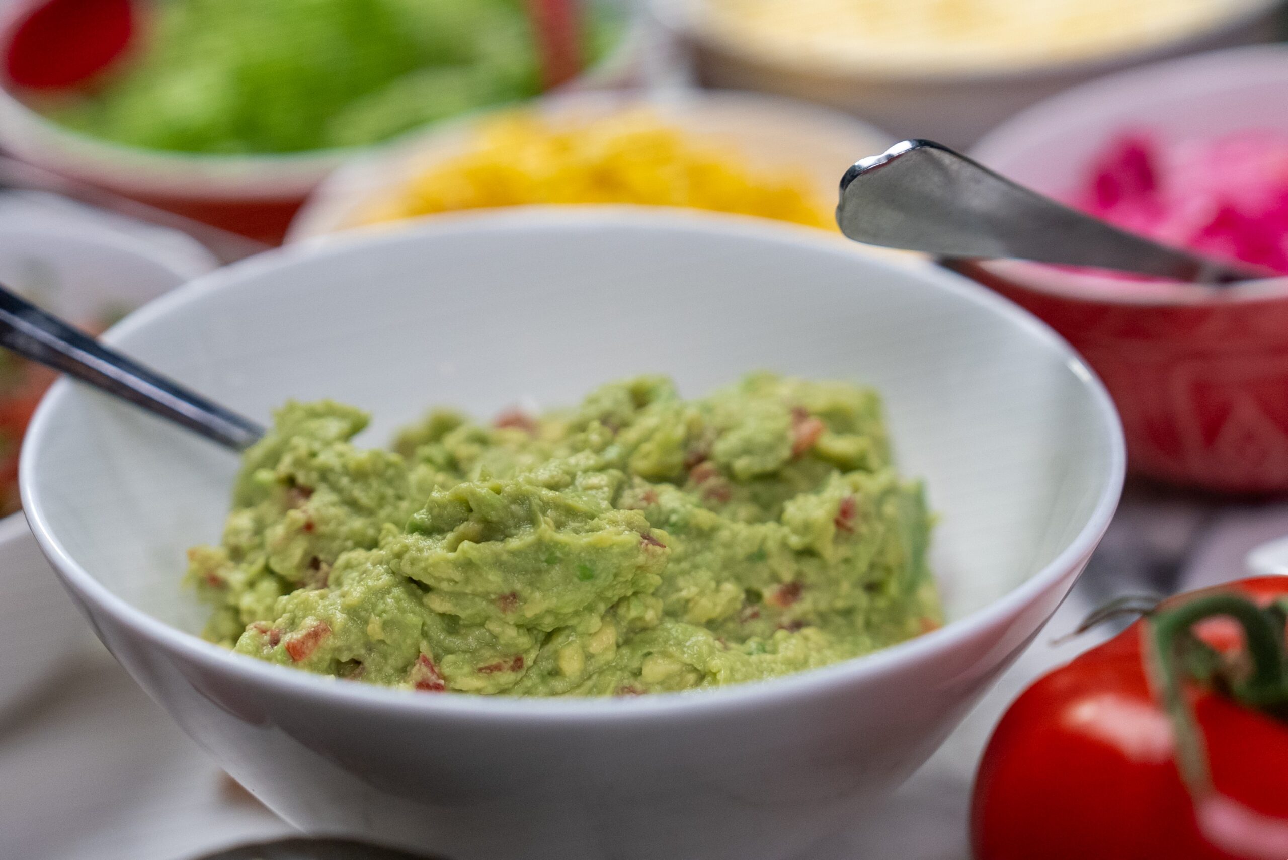 Guacamole