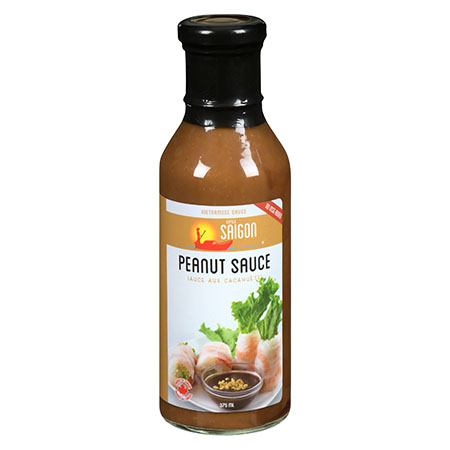 Cooking Sauces