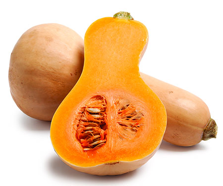 Squash Danish-Butternut, Spaghetti-Kabocha