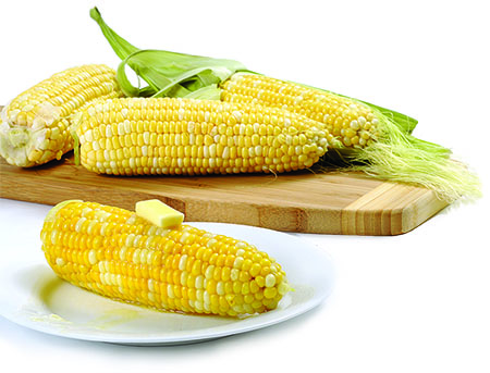 Corn on the Cob