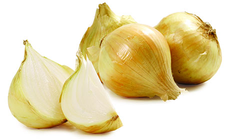 Sweet Onions