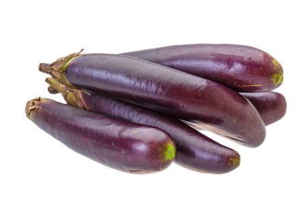Indian Eggplant