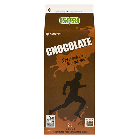 Chocolate Milk