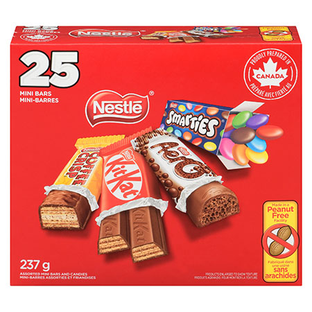 Halloween Chocolate
