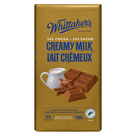Chocolate Bars