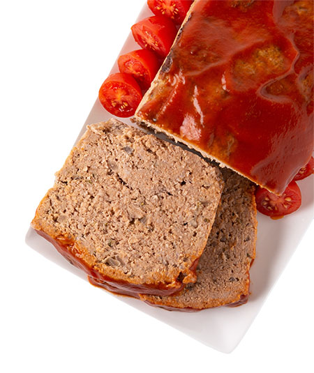 Meatloaf Mix